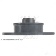 Тормозной диск BLUE PRINT 1437314581 ADV1843131 2 TGEO - Изображение 4