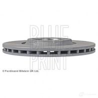 Тормозной диск BLUE PRINT 2639053 5050063443165 ADC44316 5UUB2 GO - Изображение 4