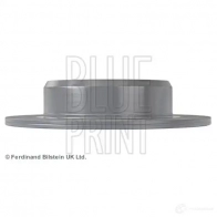 Тормозной диск BLUE PRINT ZMU7S 9 2657905 ADT34354 5050063343540 - Изображение 4