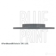 Тормозной диск BLUE PRINT ADH243123 5050063109962 L3QO 5I 2646744 - Изображение 4