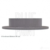 Тормозной диск BLUE PRINT 2642879 5050063043457 ADG04345 NPA0 1 - Изображение 4