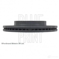 Тормозной диск BLUE PRINT 2642889 5050063043563 C58UK EN ADG04356 - Изображение 4