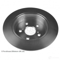 Тормозной диск BLUE PRINT 5050063602135 ADT343196 D8 DCV 2657789 - Изображение 3