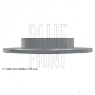 Тормозной диск BLUE PRINT X 44ITZR 5050063543421 2650979 ADM54342 - Изображение 4