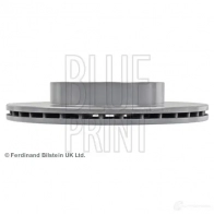 Тормозной диск BLUE PRINT 5050063143737 4V 9PXC ADN14373 2653429 - Изображение 4