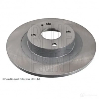 Тормозной диск BLUE PRINT 5050063543612 X3AI M ADM54361 2650990 - Изображение 2