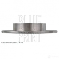 Тормозной диск BLUE PRINT 2653445 5050063143966 ADN14396 B8CSI V - Изображение 4