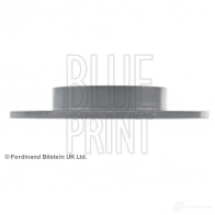 Тормозной диск BLUE PRINT 5057746073411 1425049655 ADH243137 ZT45 K5E - Изображение 4