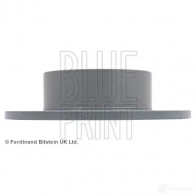 Тормозной диск BLUE PRINT ADT343142 4 DDB6FU 5050063596939 2657747 - Изображение 4