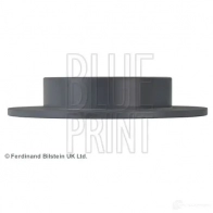Тормозной диск BLUE PRINT BH2B D93 5050063243741 ADH24374 2646788 - Изображение 4