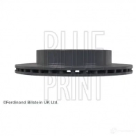 Тормозной диск BLUE PRINT 5050063943276 55J SQ ADZ94327 2661513 - Изображение 4