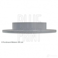 Тормозной диск BLUE PRINT 5050063143614 2653420 ADN14361 QC 8LF5 - Изображение 4