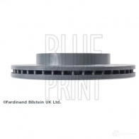 Тормозной диск BLUE PRINT N JOBF3 2642894 ADG04363 5050063043631 - Изображение 4