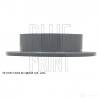 Тормозной диск BLUE PRINT BV9X 2 ADC44388 2639094 5050063443882 - Изображение 4