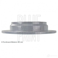 Тормозной диск BLUE PRINT COJED F 5050063594225 ADH243105 2646725 - Изображение 4
