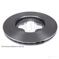 Тормозной диск BLUE PRINT B 6D5X 2646764 5050063243390 ADH24339 - Изображение 3