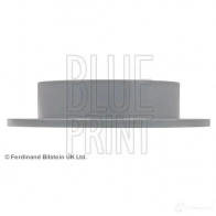 Тормозной диск BLUE PRINT LVR8H B ADS74333 5050063000795 2656074 - Изображение 4