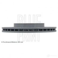 Тормозной диск BLUE PRINT 2649438 ADK84338 5050063073973 CHV KY2 - Изображение 4