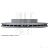 Тормозной диск BLUE PRINT XM9W Q ADC44333 5050063443332 2639060 - Изображение 4