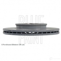 Тормозной диск BLUE PRINT 5050063104981 2642813 ADG043178 HJ 48D - Изображение 4