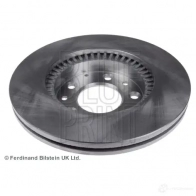 Тормозной диск BLUE PRINT 2650988 CGE R991 5050063543599 ADM54359 - Изображение 3