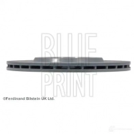 Тормозной диск BLUE PRINT 5050063143362 2653409 HIF NC2 ADN14336 - Изображение 4