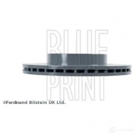 Тормозной диск BLUE PRINT 9FRY EO ADN14379 2653433 5050063143799 - Изображение 4