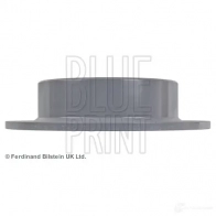Тормозной диск BLUE PRINT ADG04332 2642867 Y5JI 9X 5050063043327 - Изображение 4