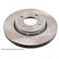 Тормозной диск BLUE PRINT J14 4P 2639095 5050063443899 ADC44389 - Изображение 2