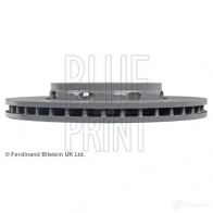 Тормозной диск BLUE PRINT J14 4P 2639095 5050063443899 ADC44389 - Изображение 4