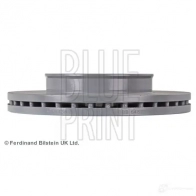 Тормозной диск BLUE PRINT 5050063143638 LFMF SMW ADN14363 2653422 - Изображение 4