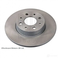 Тормозной диск BLUE PRINT 3DYF 05 ADL144301 5050063005844 2650344 - Изображение 1