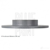 Тормозной диск BLUE PRINT 3DYF 05 ADL144301 5050063005844 2650344 - Изображение 4
