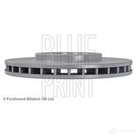 Тормозной диск BLUE PRINT 2639076 A 3N7VSW 5050063443608 ADC44360 - Изображение 4