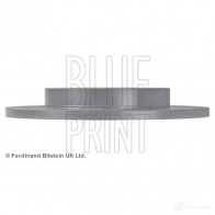 Тормозной диск BLUE PRINT ADK84323 5050063843231 2649424 H 7WGAI - Изображение 4