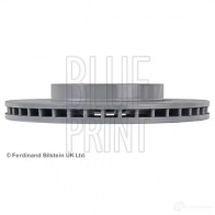 Тормозной диск BLUE PRINT 2649425 5050063843248 ADK84324 4LQD4O 8 - Изображение 4