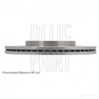 Тормозной диск BLUE PRINT ADC44377 2639085 5050063443776 8 DG5O - Изображение 4
