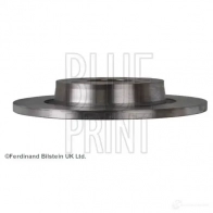 Тормозной диск BLUE PRINT 2637558 LNKG AE7 ADA104336 5050063618969 - Изображение 4