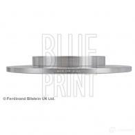 Тормозной диск BLUE PRINT 1425049638 5057746047009 OW39Z 5 ADG043231 - Изображение 4