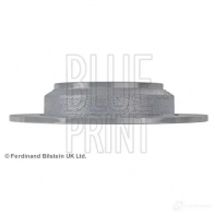 Тормозной диск BLUE PRINT 2646731 ADH243111 5050063613612 0VTZ E - Изображение 4
