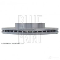 Тормозной диск BLUE PRINT 2651003 ADM54381 5050063543810 MQLAM PR - Изображение 4