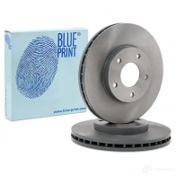Тормозной диск BLUE PRINT 5050063592672 5UUCV D ADN143101 2653330 - Изображение 2