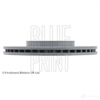 Тормозной диск BLUE PRINT 79PT GM ADA104302 5050063596724 2637527 - Изображение 4