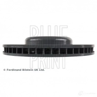 Тормозной диск BLUE PRINT 75 UGT1 ADB1143118 1438325738 - Изображение 4