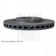 Тормозной диск BLUE PRINT GY44J C 2642898 5050063043679 ADG04367 - Изображение 4