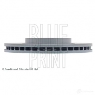Тормозной диск BLUE PRINT 0NWBZ 3Z 5050063943351 2661520 ADZ94335 - Изображение 4