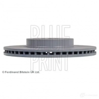 Тормозной диск BLUE PRINT ADT343220 2657811 2UNOI6 N 5050063201444 - Изображение 4