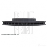 Тормозной диск BLUE PRINT PXAT B 5050063177473 ADG04330 2642864 - Изображение 4