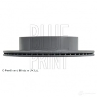 Тормозной диск BLUE PRINT RL 43XNS 2653349 ADN143122 5050063600834 - Изображение 4