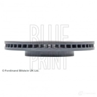 Тормозной диск BLUE PRINT ADG043130 2642766 Q5 YEYQW 5050063638943 - Изображение 4